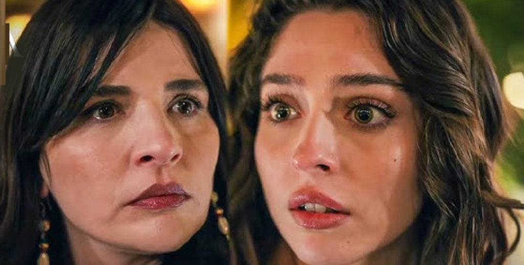 „Лейля“- 12-13 епизод: Планът на Лейля се провал