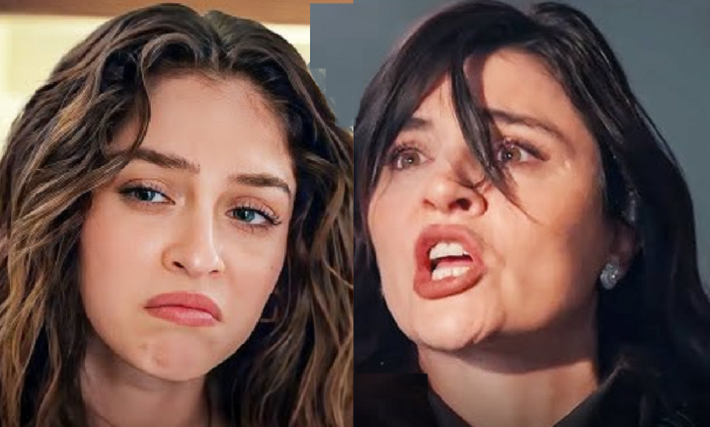 „Лейля“: Нур заблуждава Ферда, а Лейля рискува да бъде разкрита