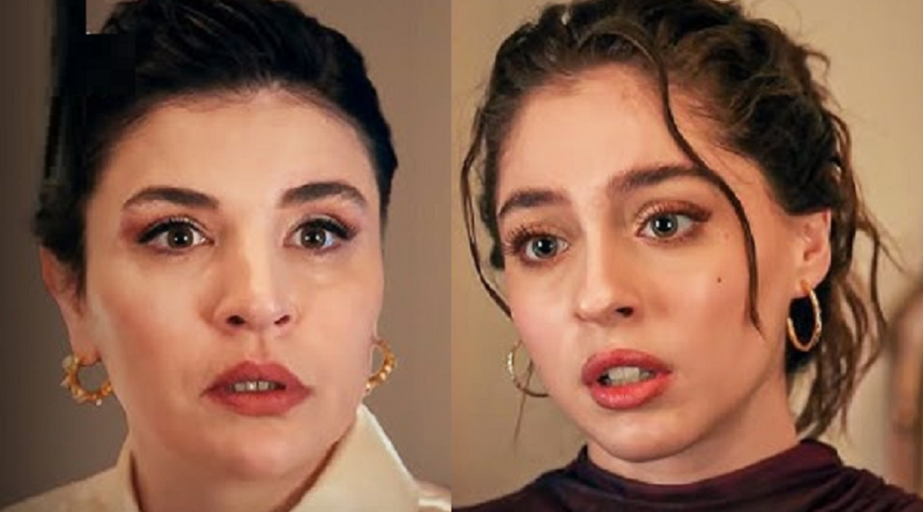 „Лейля: любов и справедливост“-20-21 еп.: Дживан отказва сватбата и предлага бягство