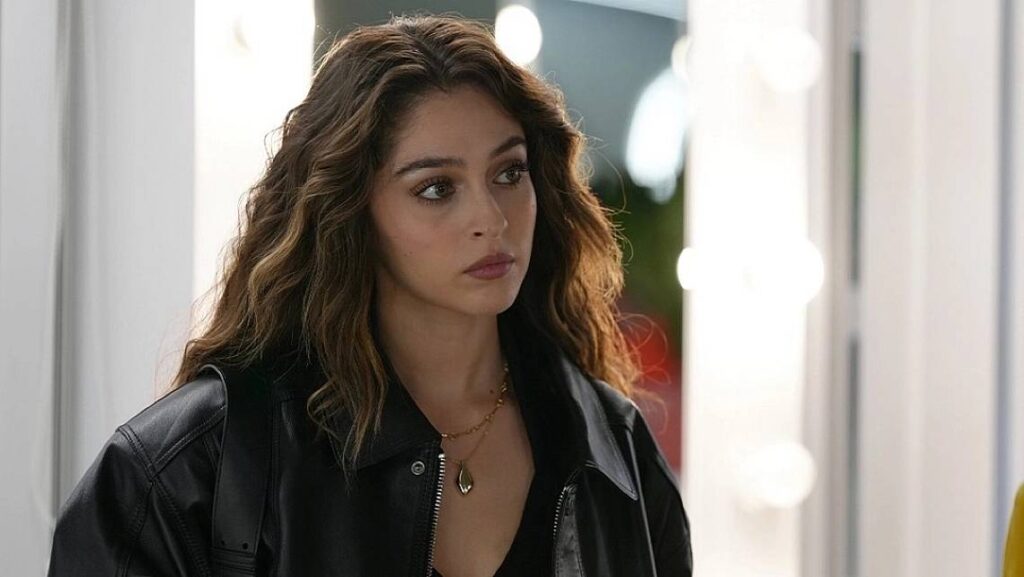 Лейля - Епизод 11 и 12 (Ето какво ще видим)