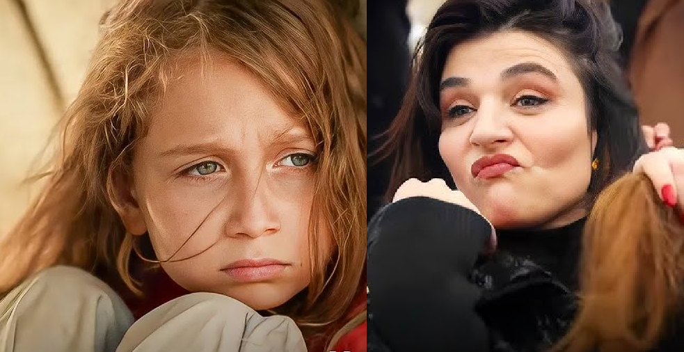 „Лейля: Любов и справедливост“: Нур открива, че Лейля е жива