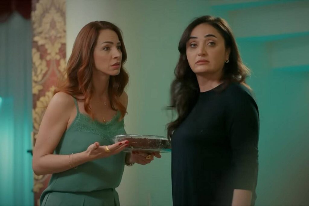 Моите братя и сестри - Епизод 296 и 297 (Ето какво ще видим)