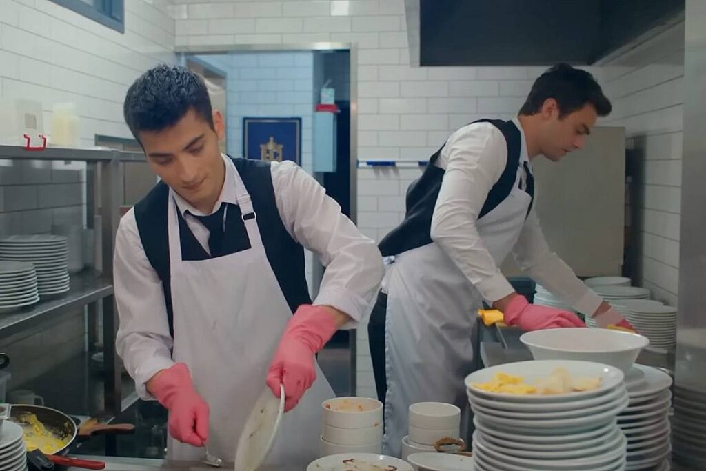 Моите братя и сестри - Епизод 308 и 309 (Ето какво ще видим)