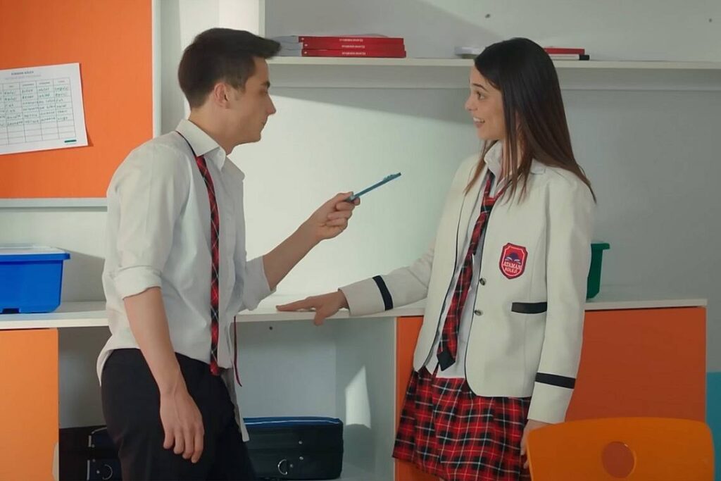 Моите братя и сестри - Епизод 304 и 305 (Ето какво ще видим)