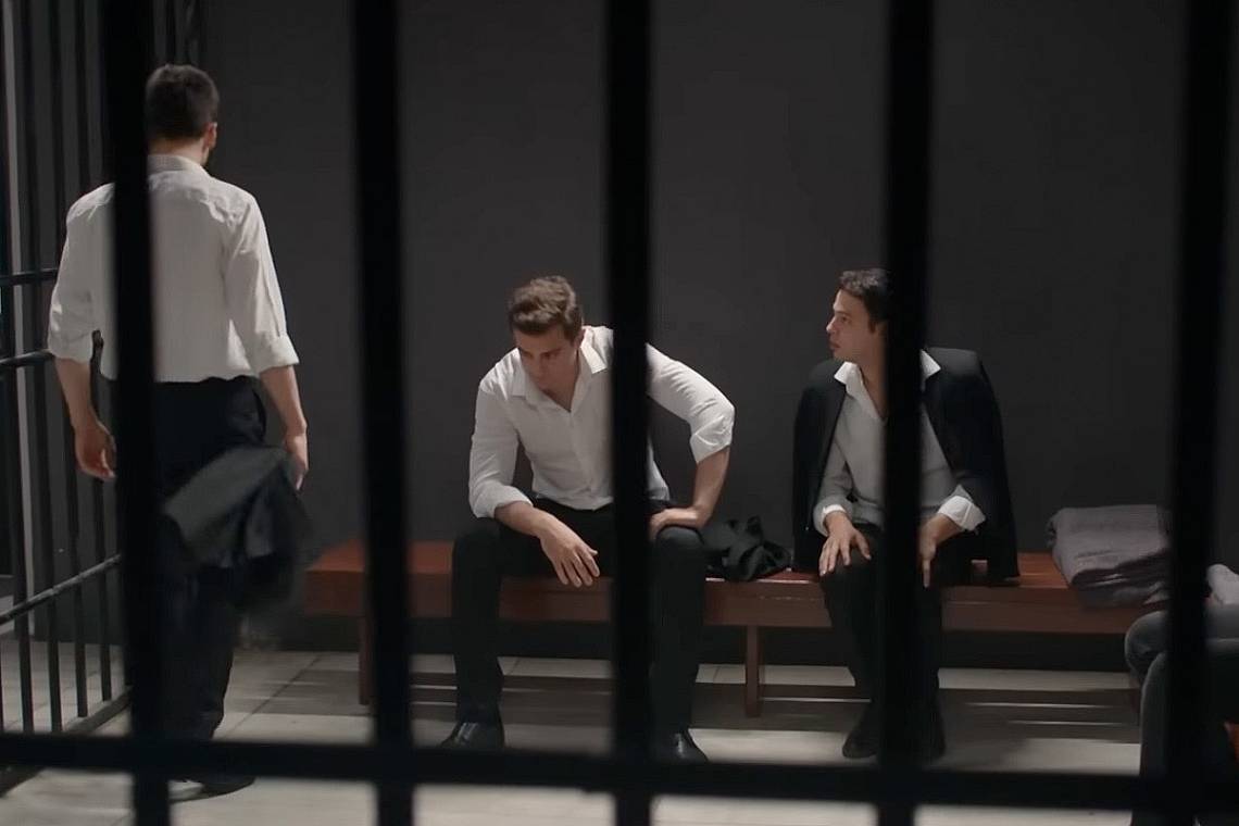 Моите братя и сестри - Епизод 314 и 315 (Ето какво ще видим)