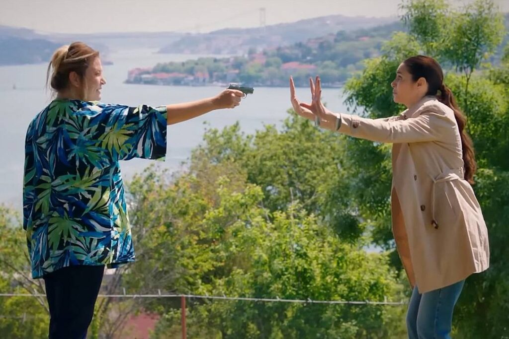 Моите братя и сестри - Епизод 316 и 317 (Ето какво ще видим)