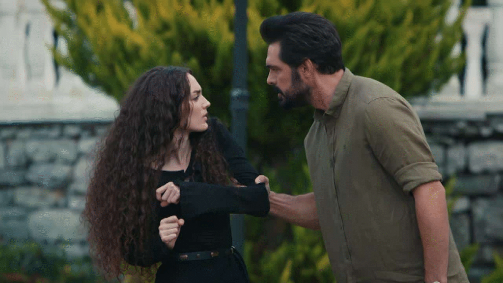 „Наследство“: Нана се дрогира случайно, Яман я спасява от инцидент