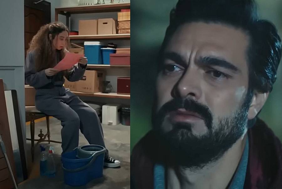 наследство 