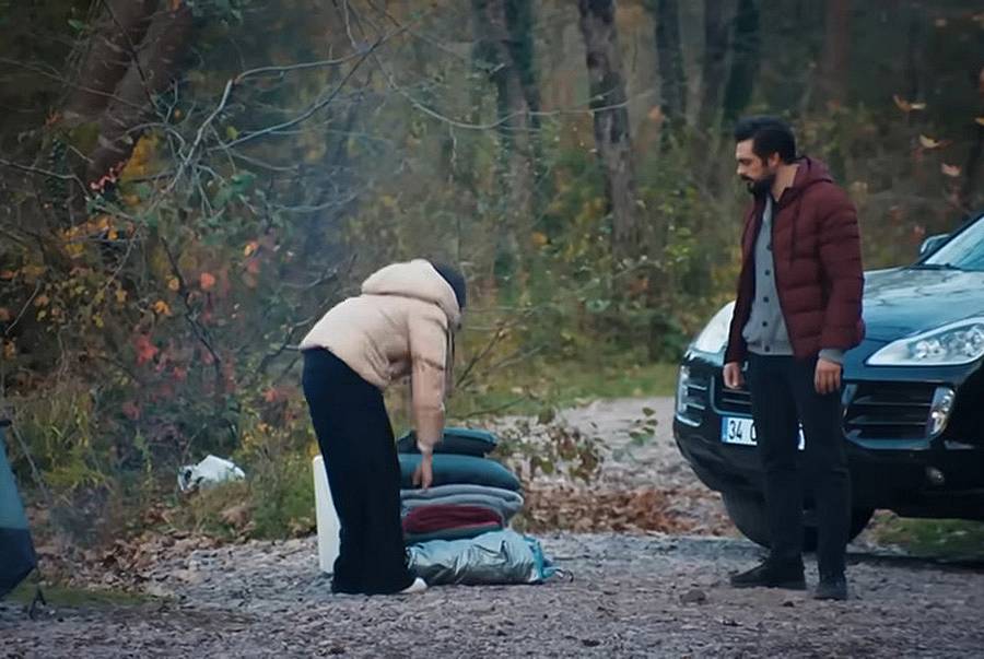 наследство 