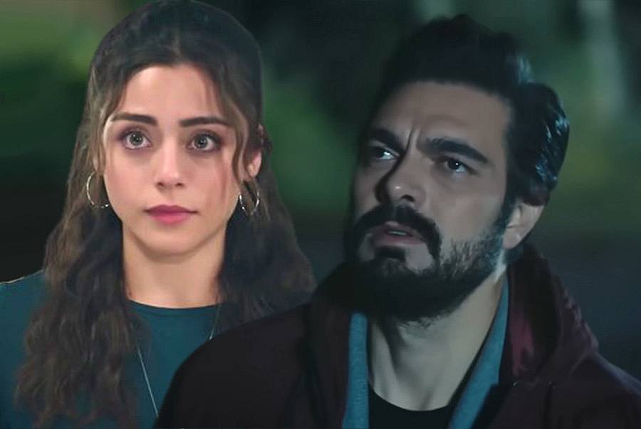 Наследство - Епизод 667 (Ето какво ще видим)