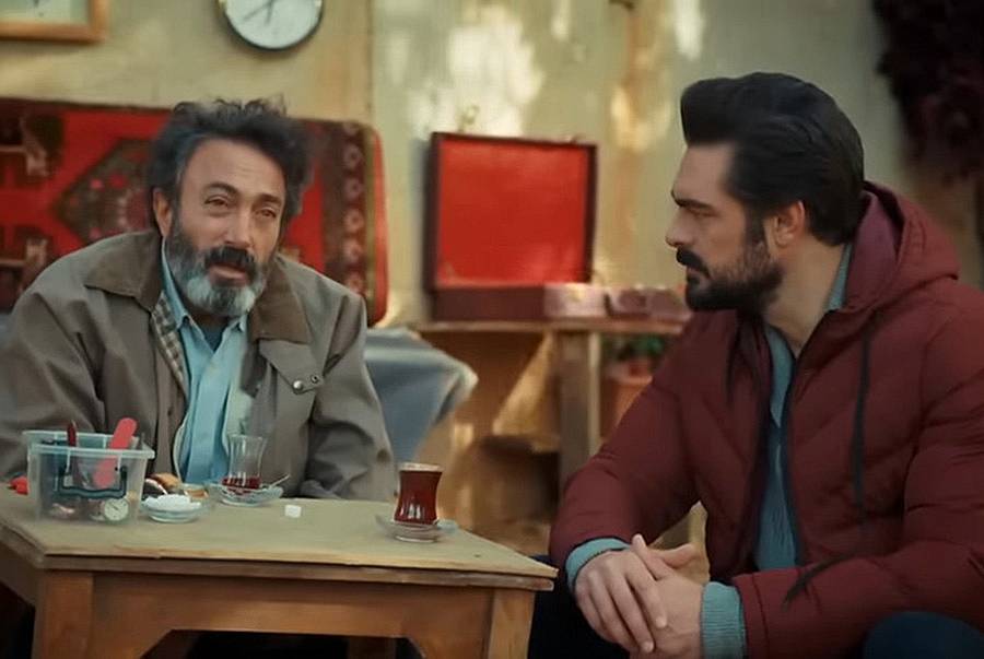 наследство 