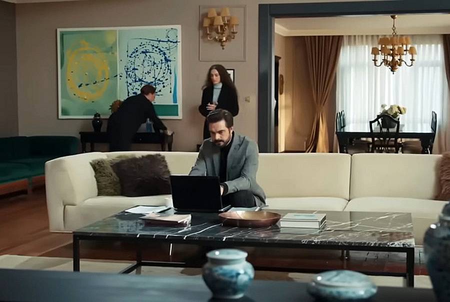 наследство