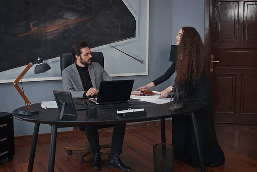 наследство