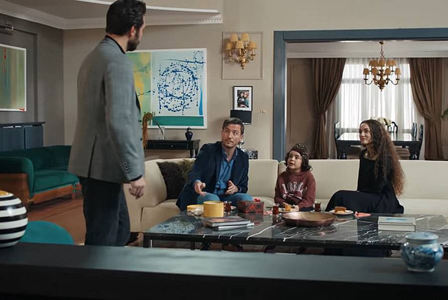 наследство