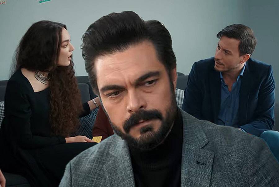 Наследство - Епизод 670 (Ето какво ще видим)