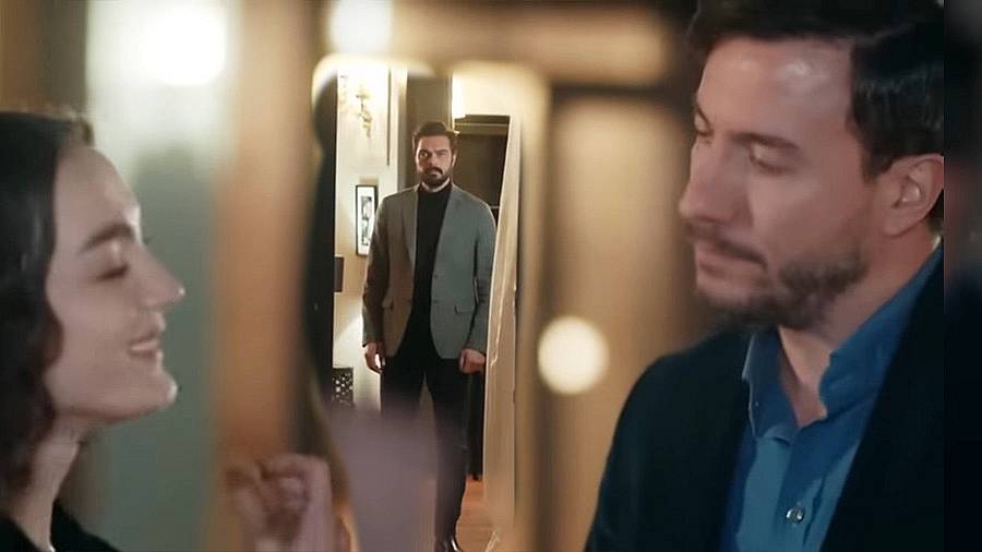 наследство