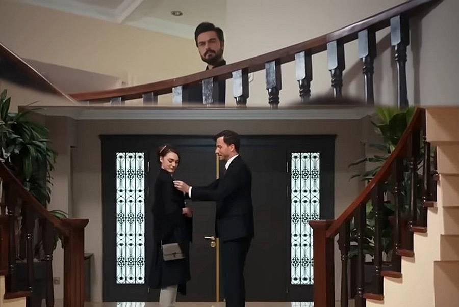 наследство