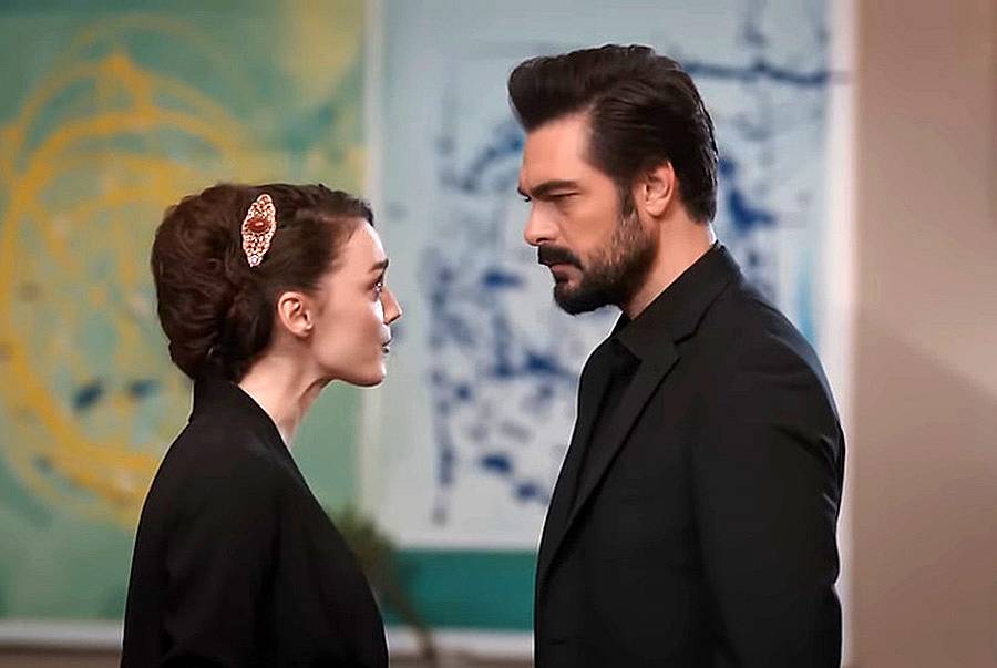 Наследство - Епизод 672 (Ето какво ще видим)