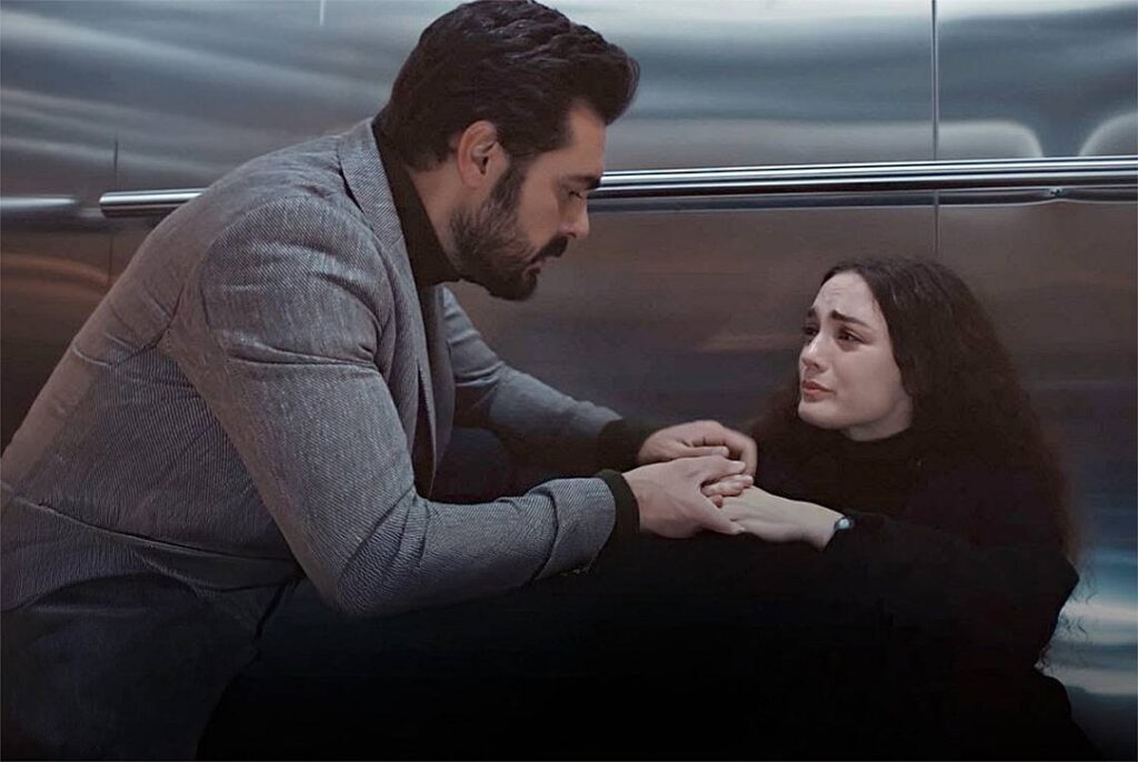 Наследство - Епизод 674 (Ето какво ще видим)