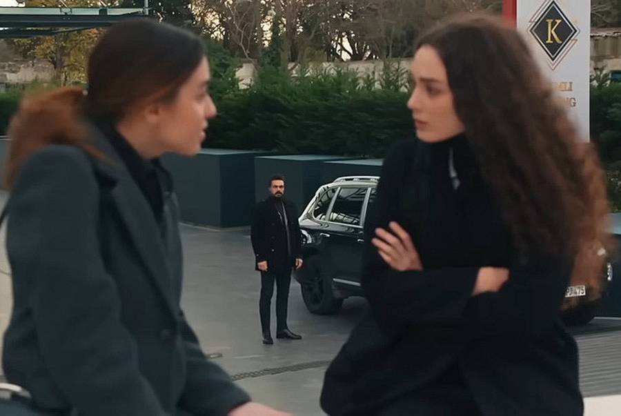 наследство