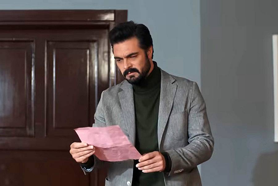 Наследство - Епизод 675 (Ето какво ще видим)