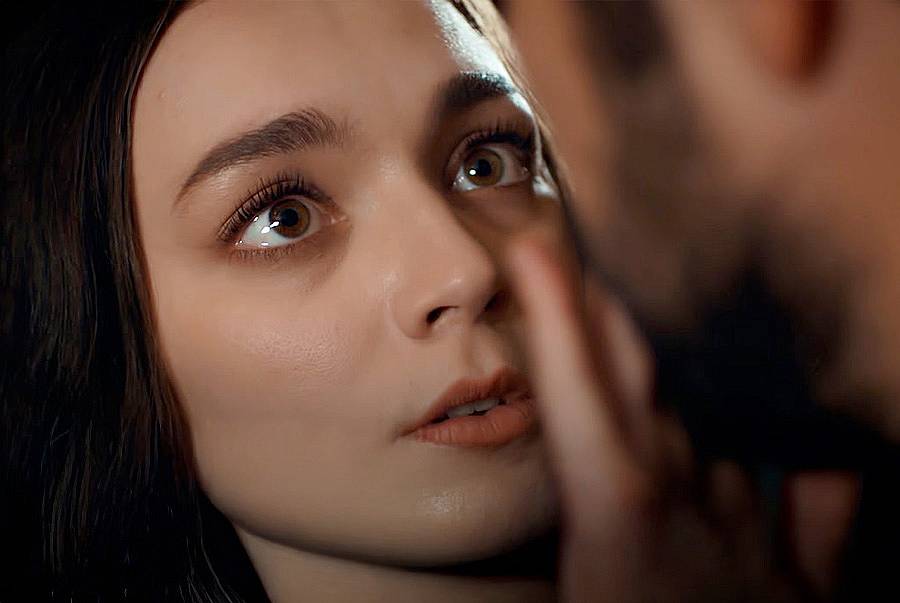 Наследство - Епизод 678 (Ето какво ще видим)