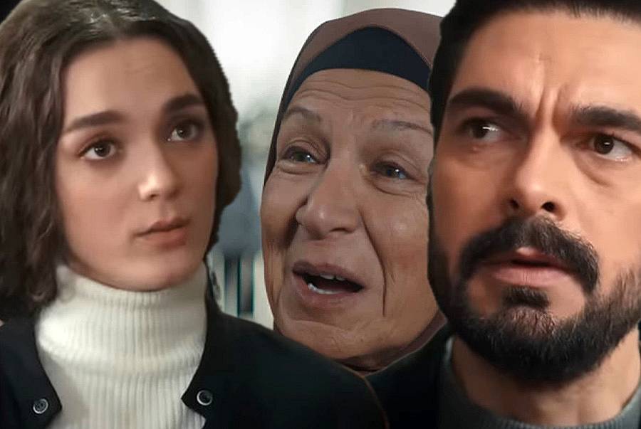 Наследство - Епизод 679 (Ето какво ще видим)