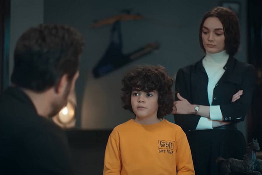 наследство 