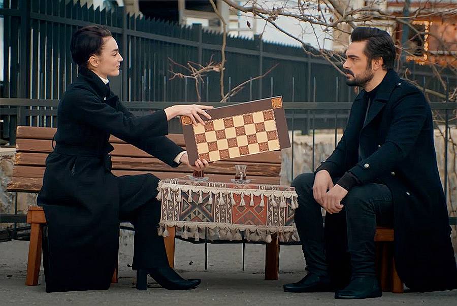 Наследство - Епизод 680 (Ето какво ще видим)