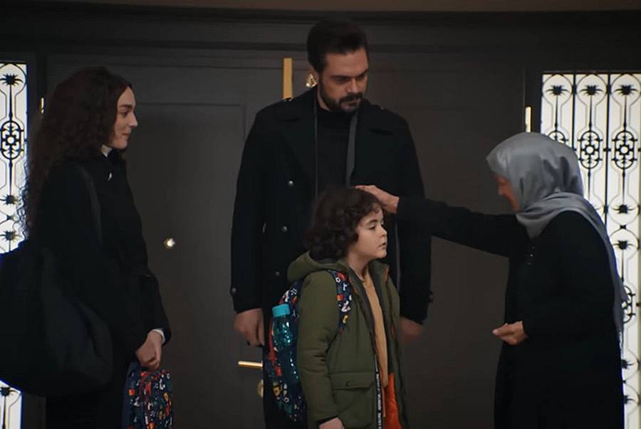 наследство