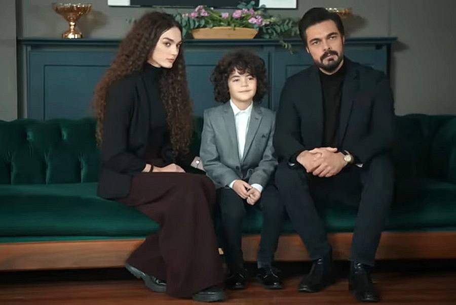 Наследство - Епизод 682 и 683 (Ето какво ще видим)