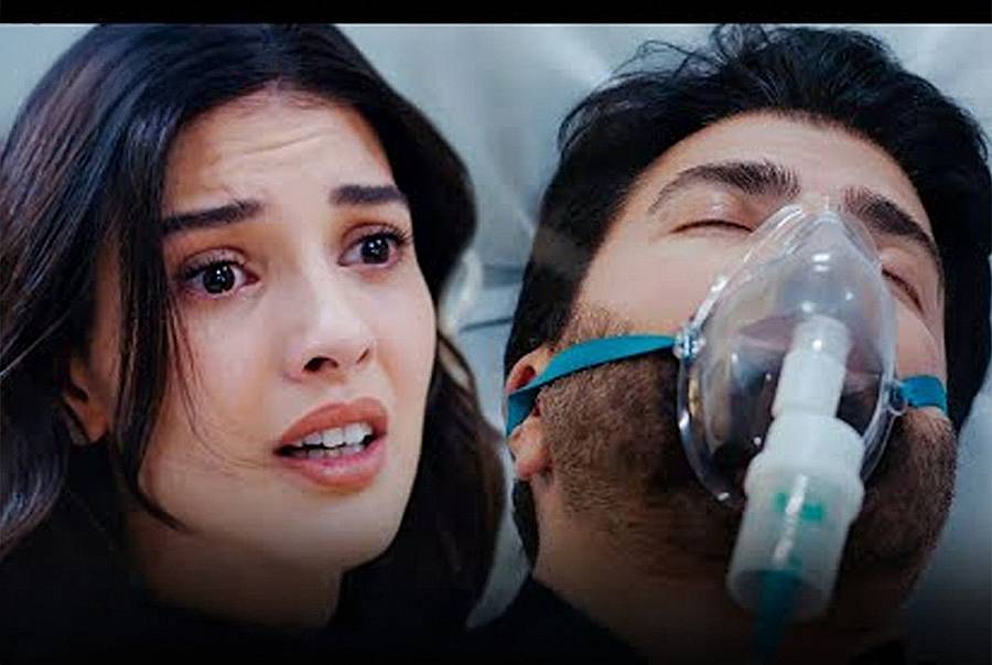 Плен - Сезон 2 Епизод 156 (Ето какво ще видим)