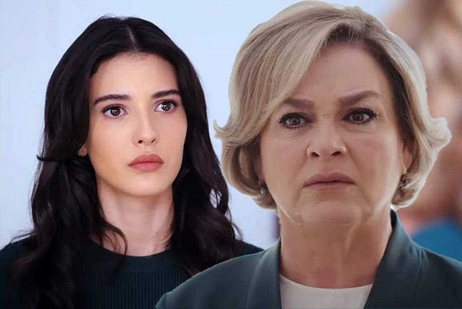 Плен - Сезон 2 Епизод 159 (Ето какво ще видим)