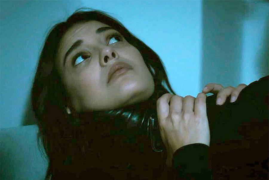 Плен - Сезон 2 Епизод 160 (Ето какво ще видим)