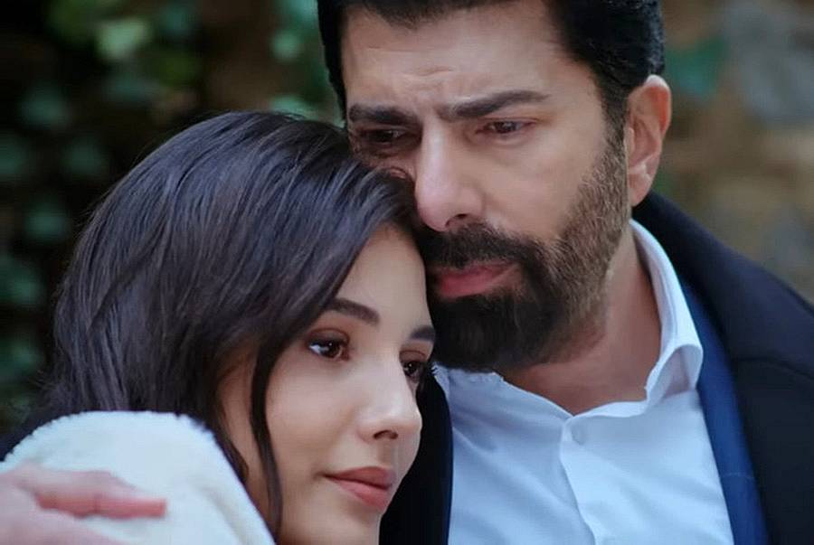 Плен - Сезон 2 Епизод 162,163 и 164 (Ето какво ще видим)