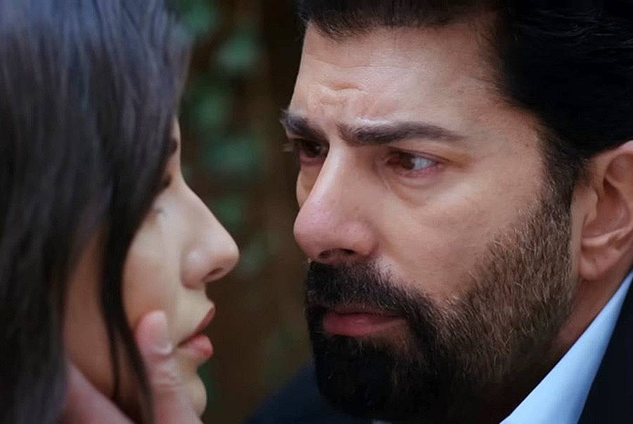 Плен - Сезон 2 Епизод 165 (Ето какво ще видим)