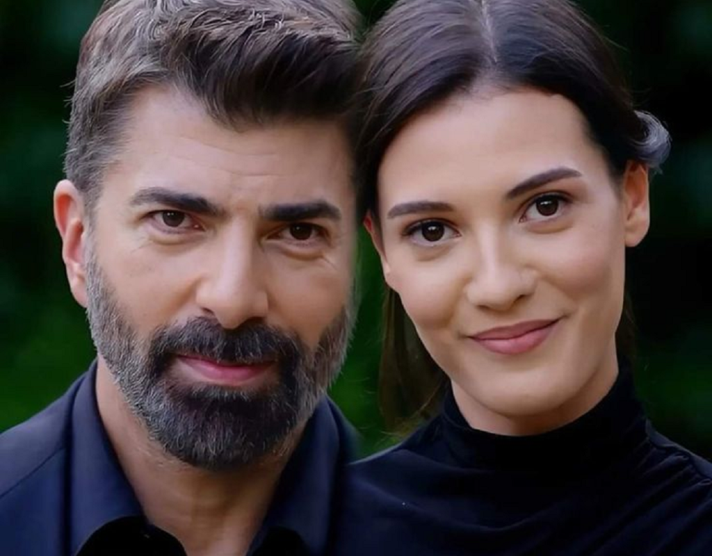 „Плен“: Орхун признава чувствата си, Хира е във възторг