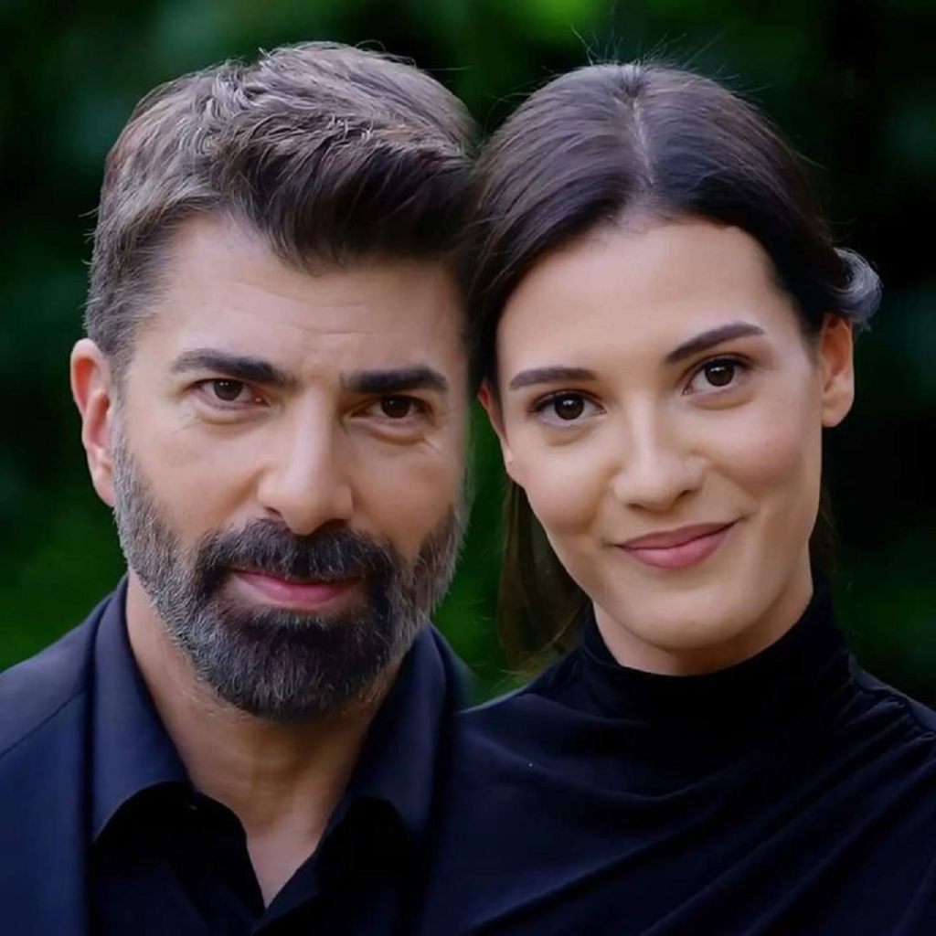 „Плен“: Орхун признава чувствата си, Хира е във възторг