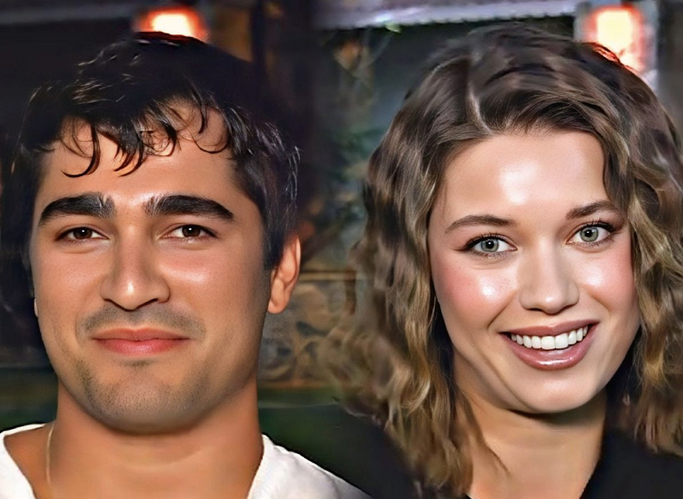 „Златно момче“: Планът на Ферит и Сейран