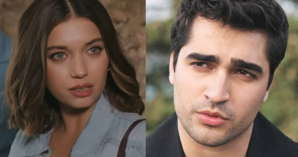 „Златно момче“: Ферит пада в капан