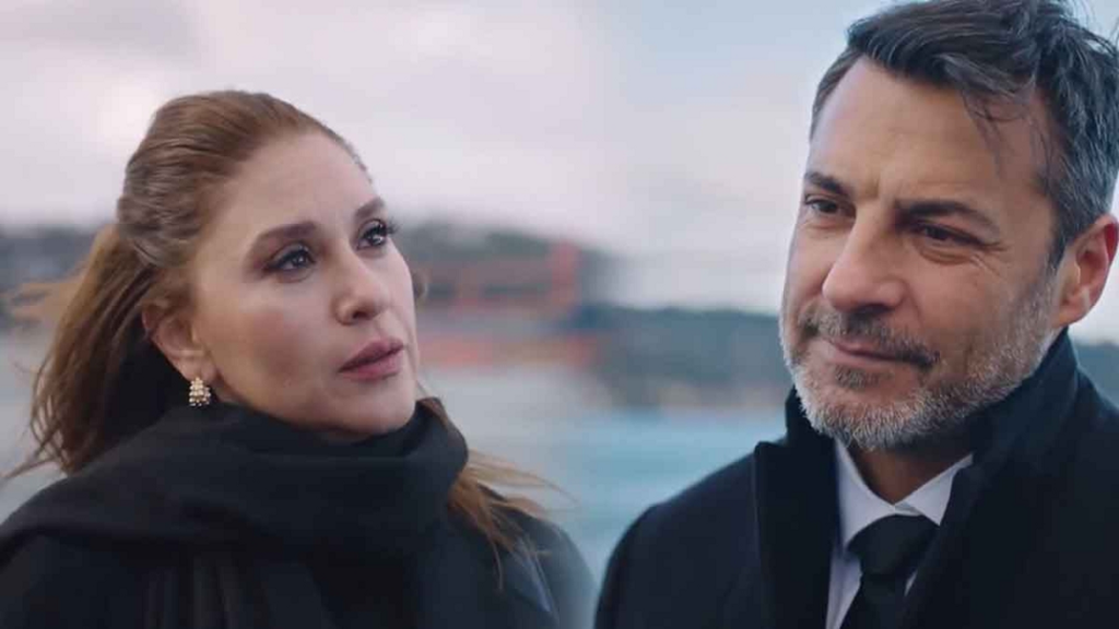 „Шербет от боровинки“: Нурсема преживява унижение