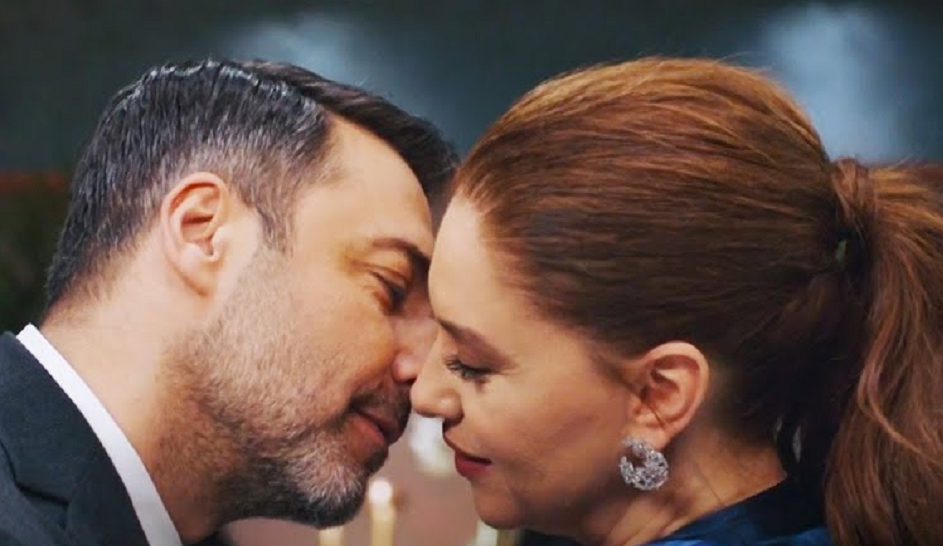 „Шербет от боровинки“: Фатих търси спасение, а Къвълджъм е шокирана