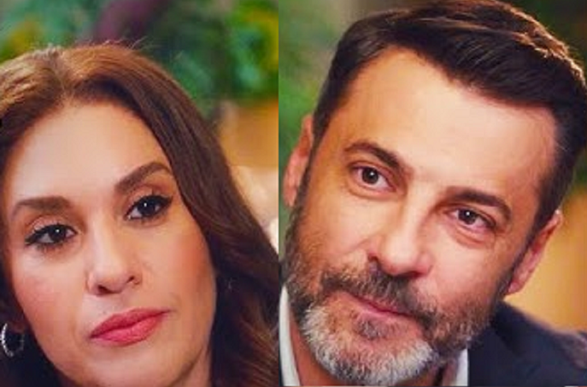 „Шербет от боровинки“: Пембе отново настоява за брак