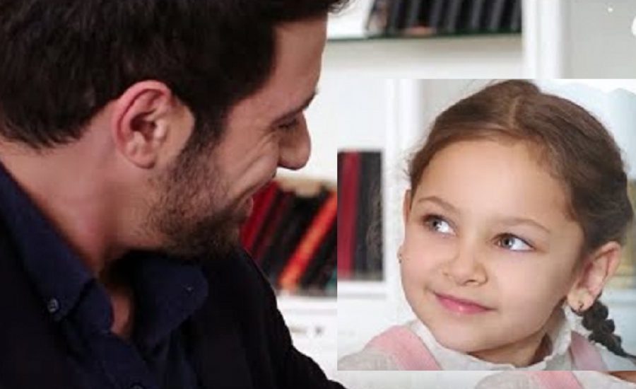 “Скъпа мамо”: Назлъ е отвлечена, Зейнеп бяга да търси майка си