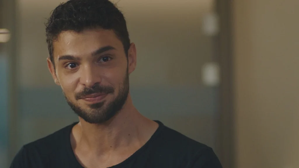 Утре (04-ти декември) в ПЪРВИЯ епизод на "Диво сърце" Ето какво ще видим