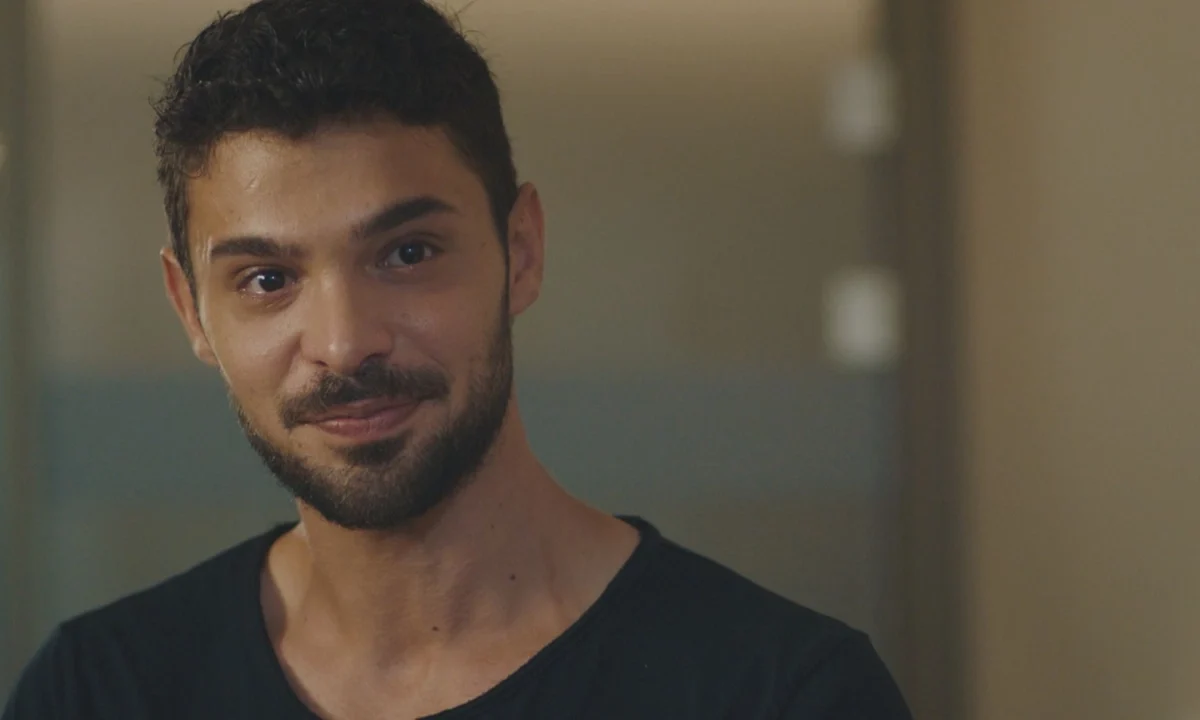 Утре (04-ти декември) в ПЪРВИЯ епизод на "Диво сърце" Ето какво ще видим