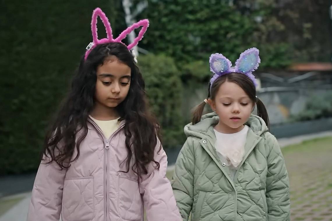 Златно момче - Сезон 3 Епизод 63 и 64 (Ето какво ще видим)