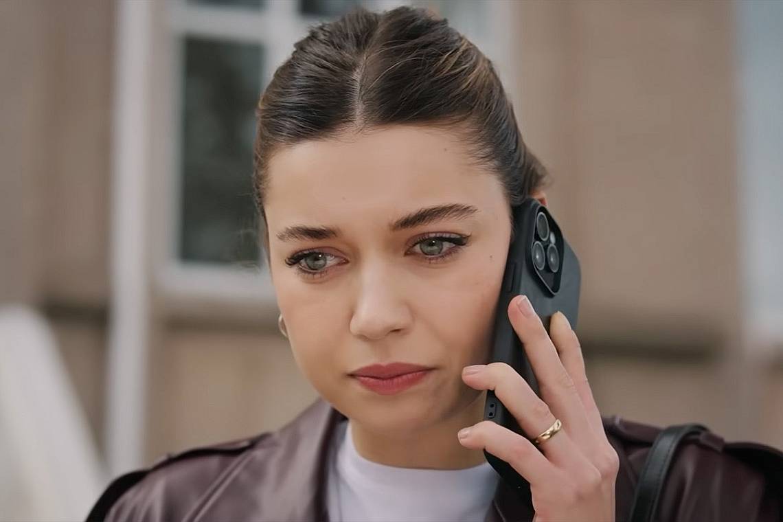 Златно момче - Сезон 3 Епизод 61 и 62 (Ето какво ще видим)