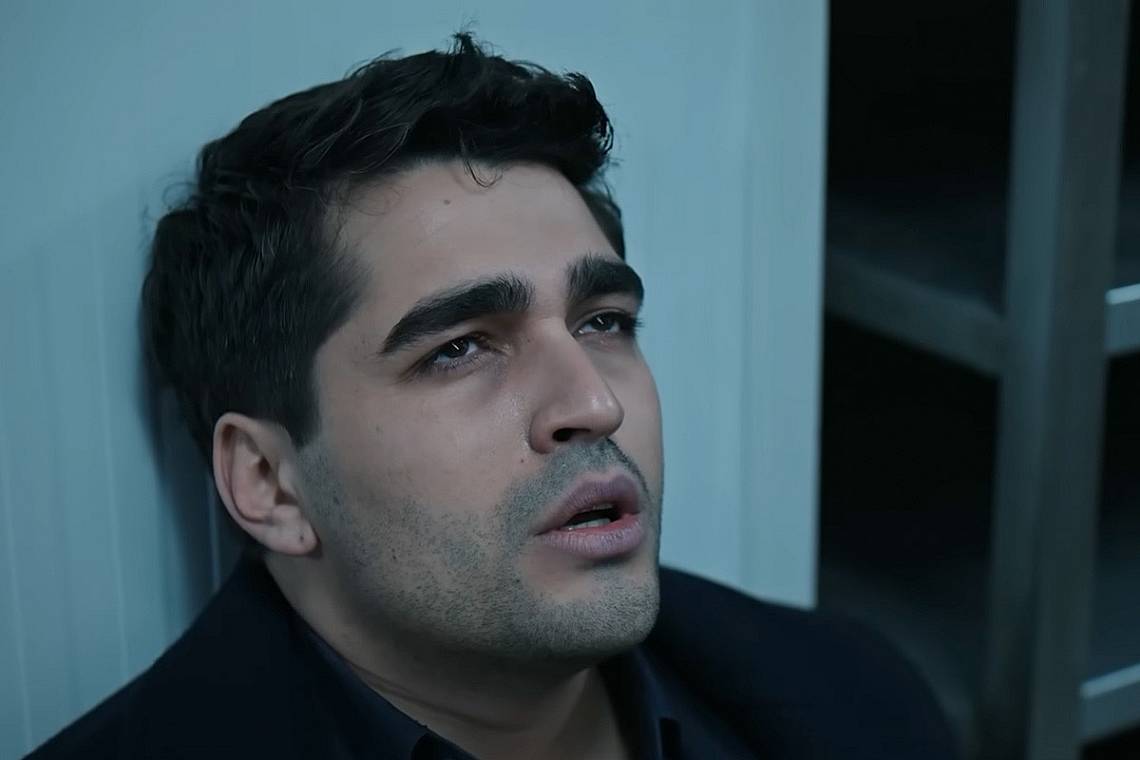 “Златно момче”, финал на трети сезон - Ферит се бори за живота си!