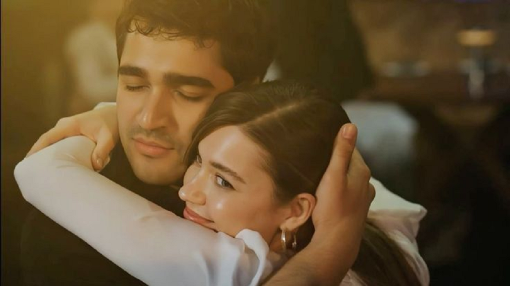 “Златно момче”: Ферит пада на колене пред Сейран